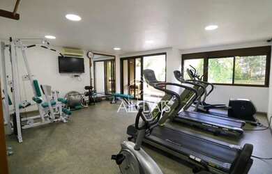 Imagem 15: Flat com 1 dormitório à venda, 40 m² por R$ 660.000,00 - Jardins - São Paulo/SP