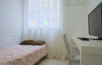 Imagem 8: Jardins da Vila. Apartamento com 3 quartos à venda, 75m² - Vila Isabel...