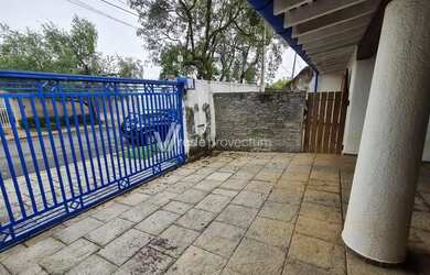 Imagem 3: Casa - Vila Brandina - Campinas