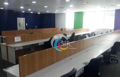 Imagem 5: Conjunto para alugar, 748 m² Bela Vista - São Paulo/SP