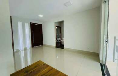 Imagem 5: Casa para aluguel, 3 quartos, 1 suíte, 4 vagas, Condomínio Veredas da...