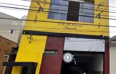 Imagem 5: ** Salão Comercial no Alto da Mooca com 300m² ** Só Mezanino