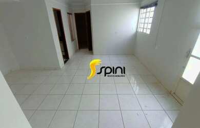 Imagem 4: Apartamento com 2 dormitórios para alugar, 65 m² - Jardim Europa - Uberlândia/MG