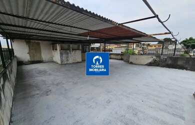 Imagem 10: Camarão - Sobrado com 3 quartos na Rua Ana Camarão