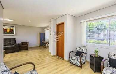 Imagem 16: Casa a venda Portão possui 192 m2 com 3 quartos 3 vagas garagem