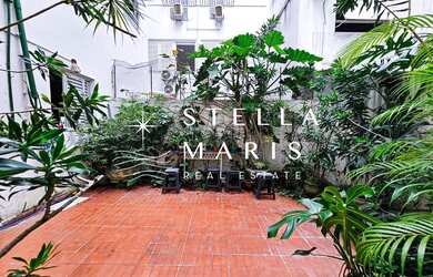 Imagem 7: Leblon, Apartamento Garden com excelente potencial na segunda quadra da...