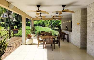 Imagem 8: Bangalô Mobiliado para Locação no Condominio Yacamim Reserva Residencial...