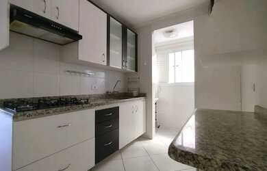 Imagem 6: APARTAMENTO 2 QUARTOS / AGUA VERDE