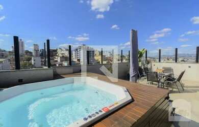 Imagem 4: Duplex para venda com 140 metros quadrados com 2 quartos em Eldorado -...