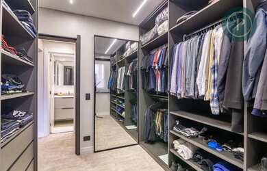 Imagem 13: Apartamento com 109m², semi-mobiliado à venda no Ecoville