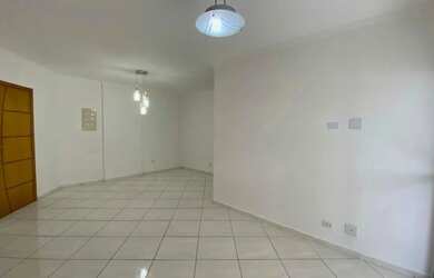 Imagem 4: Apartamento com 3 dormitórios à venda, 116 m² por R$ 1.200.000 - Boqueirão - Praia Grande