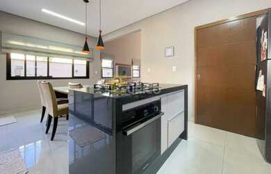 Imagem 3: Casa para locação no Condomínio Ibi Aram II - Itupeva/SP