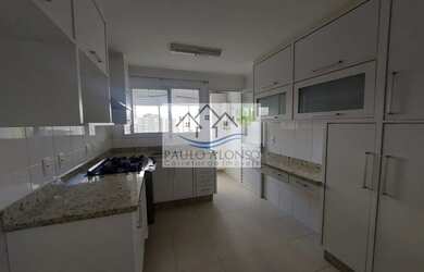 Imagem 16: Apartamento 3 dorm com 2 vagas com Depósito Privativo