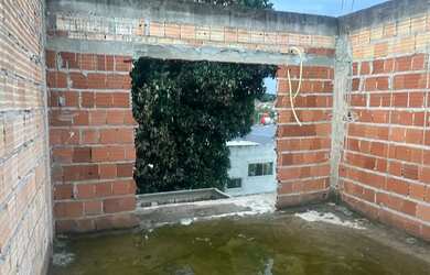 Imagem 10: Vendo ou troco casa na 13 do Parkway. Em fase de acabamento