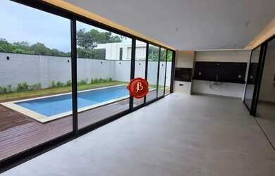 Imagem 6: Alphaville Manaus 2 | 4 Suítes com Closet, Espaço Gourmet, 424m²