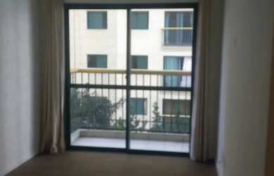 Imagem: O apartamento possui 3 Dormitórios, 2 Banheiros, 2 Vagas na