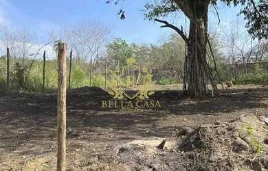 Imagem 10: Lote com 360m² em condominio à venda por R$ 28.000,00 - Itatiquara -...