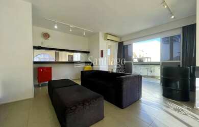 Imagem 4: Cobertura - Cambuí - Campinas