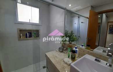 Imagem 14: Apartamento com 3 dormitórios à venda, 154 m² por R$ 1.980.000,00 - Vila Ema - São José do