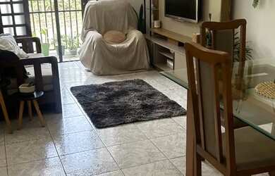 Imagem: Apartamento 52 m2 em Barão de Javari / Miguel Pereira