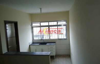 Imagem 10: SALA COMERCIAL 30m², PARA LOCAÇÃO JARDIM CUMBICA GUARULHOS SP R$ 1.000,00