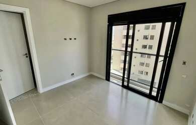 Imagem 12: Apartamento de 3 Suítes com Vista Mar em Caiobá no Edifício Galileu...