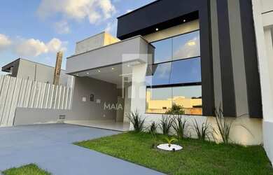 Imagem 10: Casa à venda no Condomínio Porto Marina Residência