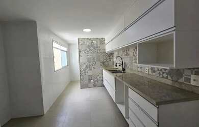 Imagem 14: Cobertura exclusiva a 2 quadras da praia do Recreio- RJ - 3 Suítes