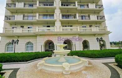 Imagem: O apartamento possui 3 Dormitórios, 3 Banheiros, 3 Vagas na