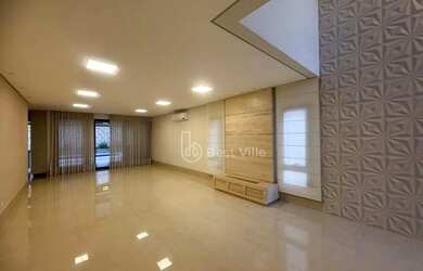 Imagem 13: Casa a locação com 4 suítes, 350 m² - Condomínio Residencial Alphaville...