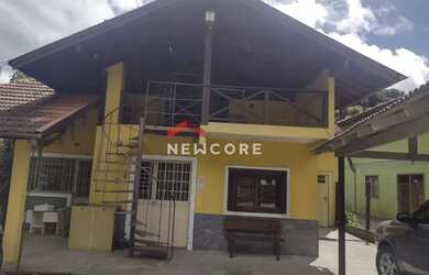 Imagem 1: Casa em Av das Américas - Palace Hotel - Canela/RS