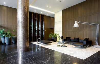 Imagem 6: Apartamento mobiliado com 2 suítes e vista panorâmica no Soprano Hall...