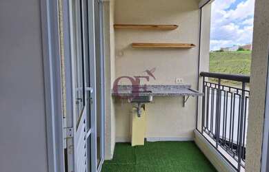 Imagem 13: Apartamento Atmosphera Natura Living Jundiaí