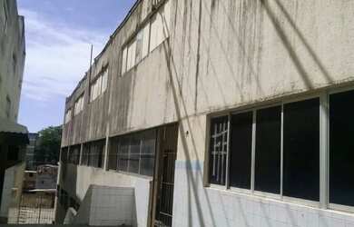 Imagem 2: PRÉDIO COMERCIAL COM 82O m² RUA BOA VISTA DE BROTAS