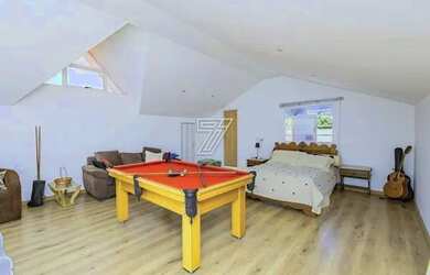 Imagem 3: Casa a venda Portão possui 192 m2 com 3 quartos 3 vagas garagem