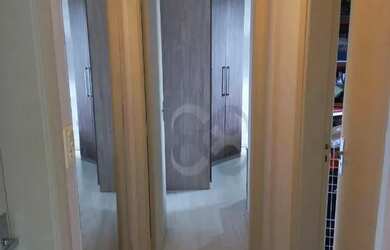 Imagem 5: Apartamento com 2 dormitórios à venda, 55 m² por R$ 180.000 - Aeroporto...