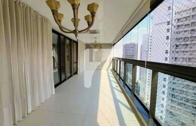 Imagem 3: Apartamento para alugar, 173 m² por R$ 10.500,00/mês - Edifício Maison Lazuli - Londrina/P