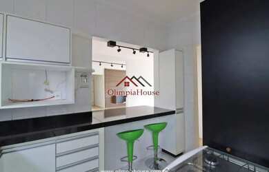 Imagem 11: Venda Apartamento 2 Dormitórios - 69 m² Pinheiros