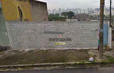 Imagem: O terreno possui 400m² de Área, Imóvel novo e está localizado