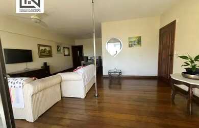 Imagem 2: CONDOMÍNIO SPECIAL LINE - 4 QUARTOS - Rua Herculano de Matos