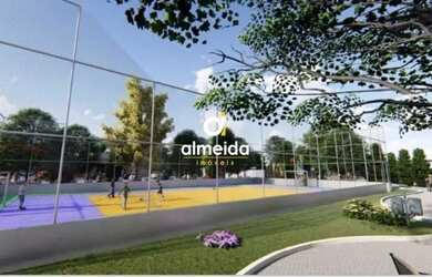 Imagem 13: Residencial Morada do Leste