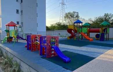 Imagem 4: Oportunidade ÚNICA no Parque Brito II - Apartamento NOVINHO, pronto pra...