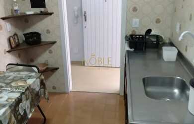 Imagem 6: Apartamento mobiliado com 1 dormitório no Torre de Prata Prainha, Torres/RS