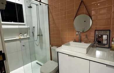 Imagem 3: LINDA RESIDÊNCIA NO CONJUNTO MANAUENSE - MOBILIADA - 12.000,00