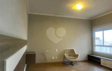 Imagem 4: Apartamento alto padrão para locação em Santana, com 200m², 3 quartos suítes, 4 banheiros