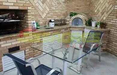 Imagem 10: Casa alto padrão 329 m² nas Palmas Tremembé por R$ 2.500.000,00