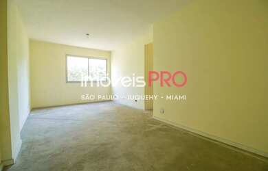 Imagem 2: Unidade em retrofit na Vila Olímpia | 100 m² no miolo do bairro | 3 dorm