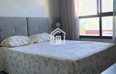 Imagem 3: Apartamento 02 suítes, mobiliado e decorado no Astron Suítes Mondial...