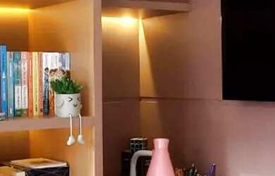 Imagem 12: Casa 407 sul 990mil. Piscina, Guarda roupa, 140m² de Áreae2 Vagas na...