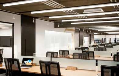 Imagem: O depósito possui 2 Vagas na garagem, 285m² de Área, Imóvel